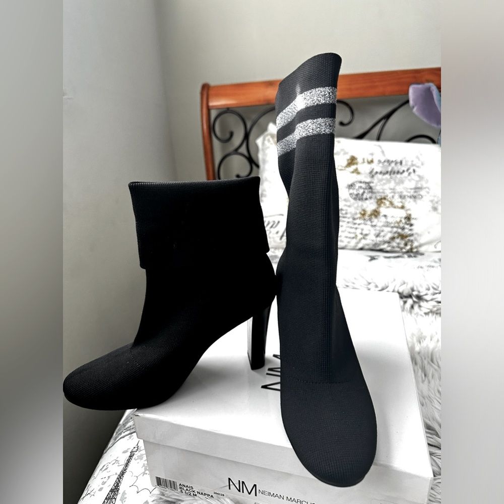 Circus Sam Edelman booties,
